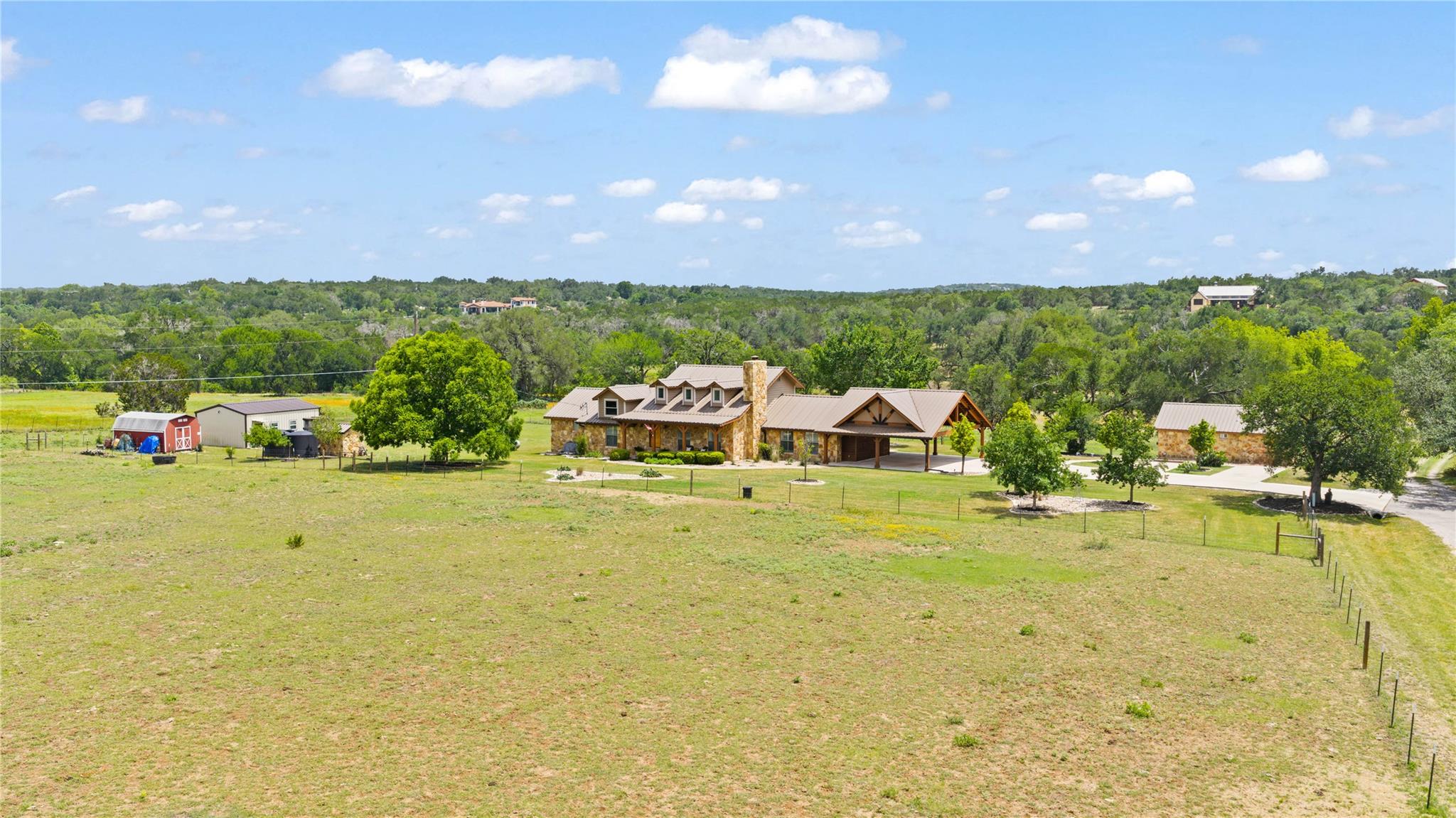 14909 Fitzhugh RD #B, Austin, TX 78736