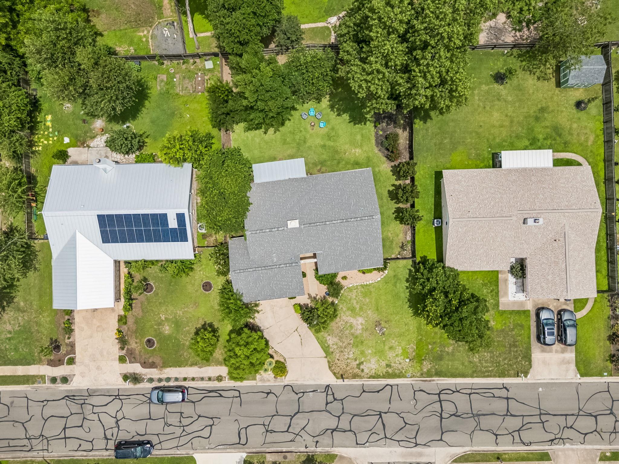 10504 Wagon Gap DR, Austin, TX 78750
