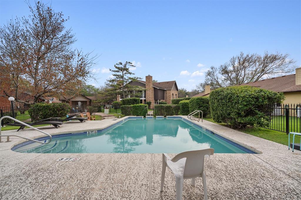 1601 Faro DR #1404, Austin, TX 78741