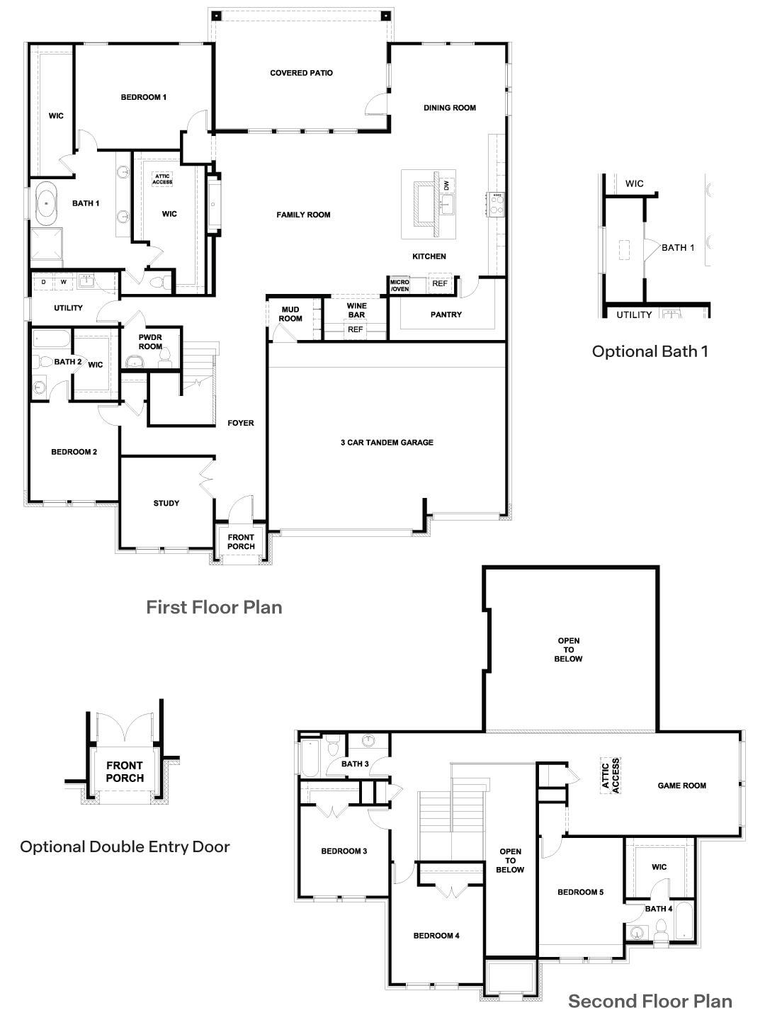 4909 Diamante DR, Spicewood, TX 78669