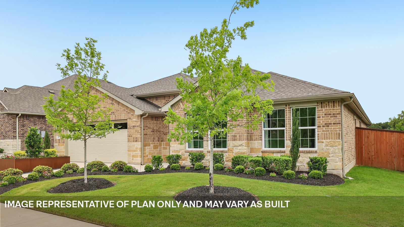 216 Rivers Edge DR, Georgetown, TX 78628