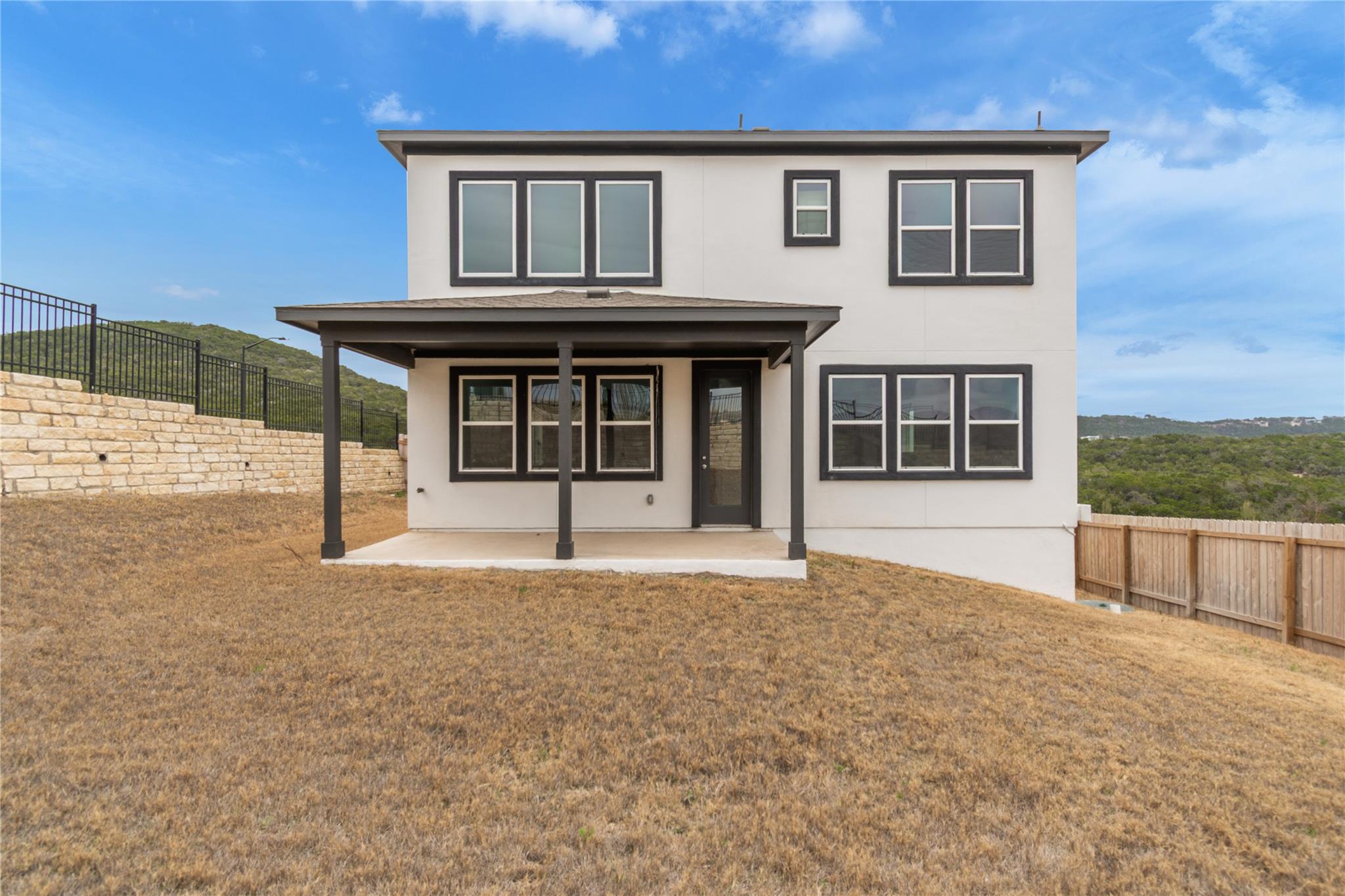8505 Pine Muhly DR, Lago Vista, TX 78645