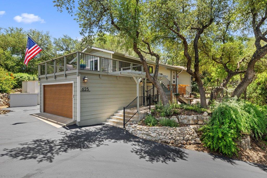623 Sunfish ST, Lakeway, TX 78734