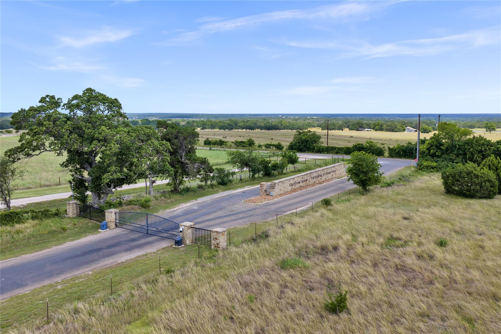 Lot 65 Three Creeks DR, Bertram, TX 78605