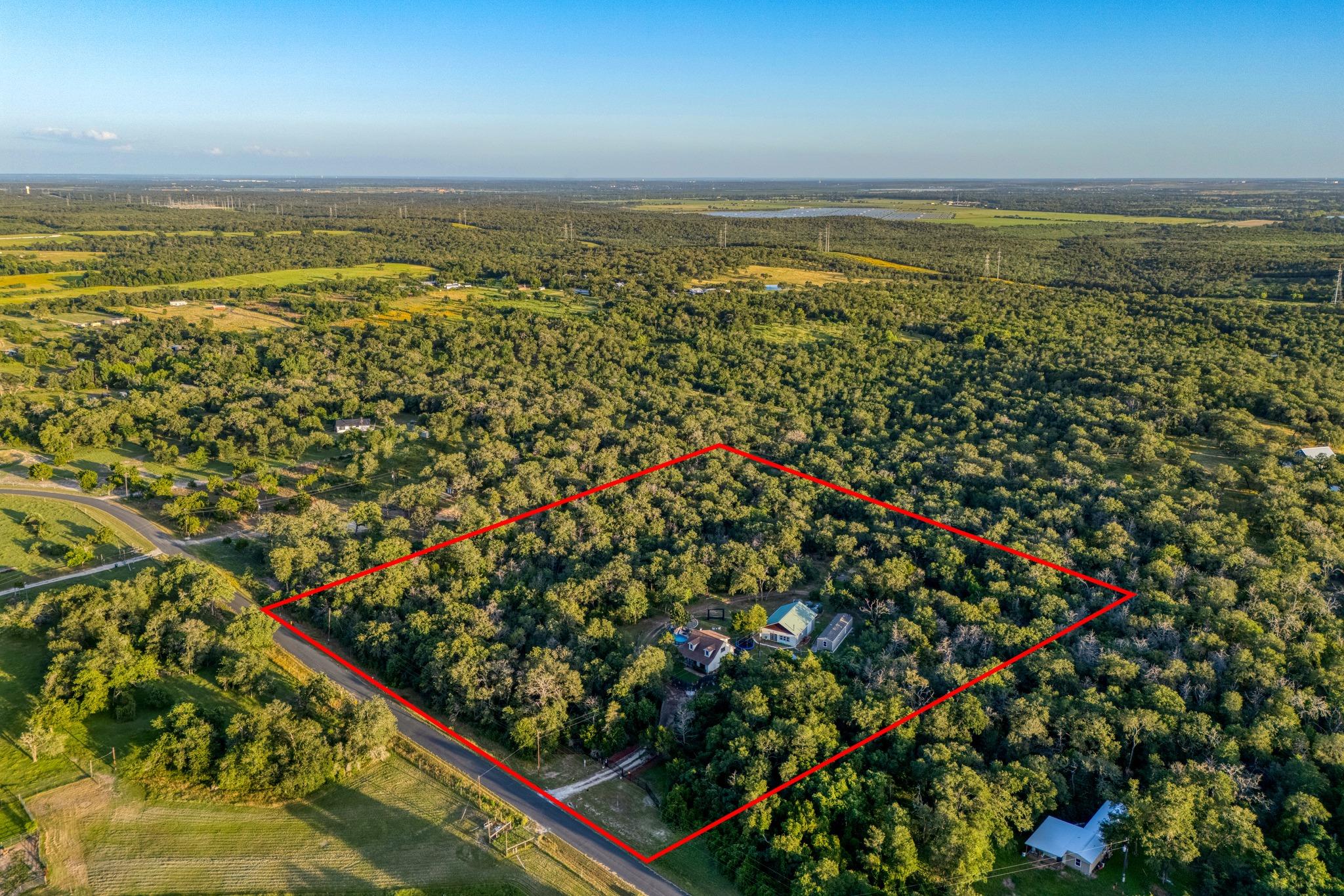 19301 Eyerley RD, Manor, TX 78653