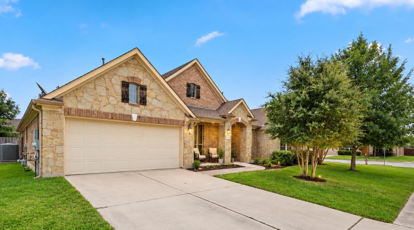 20101 Chayton CIR, Pflugerville, TX 78660