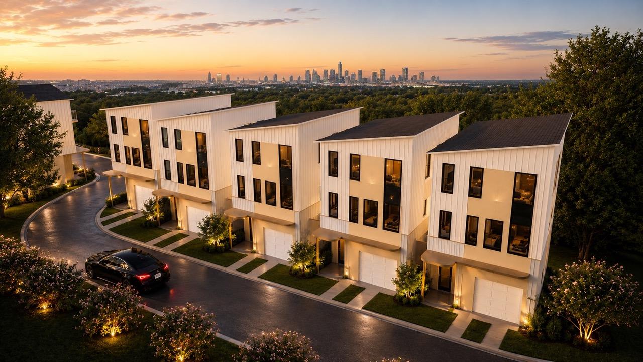 1603 Taylor Gaines ST, Austin, TX 78741
