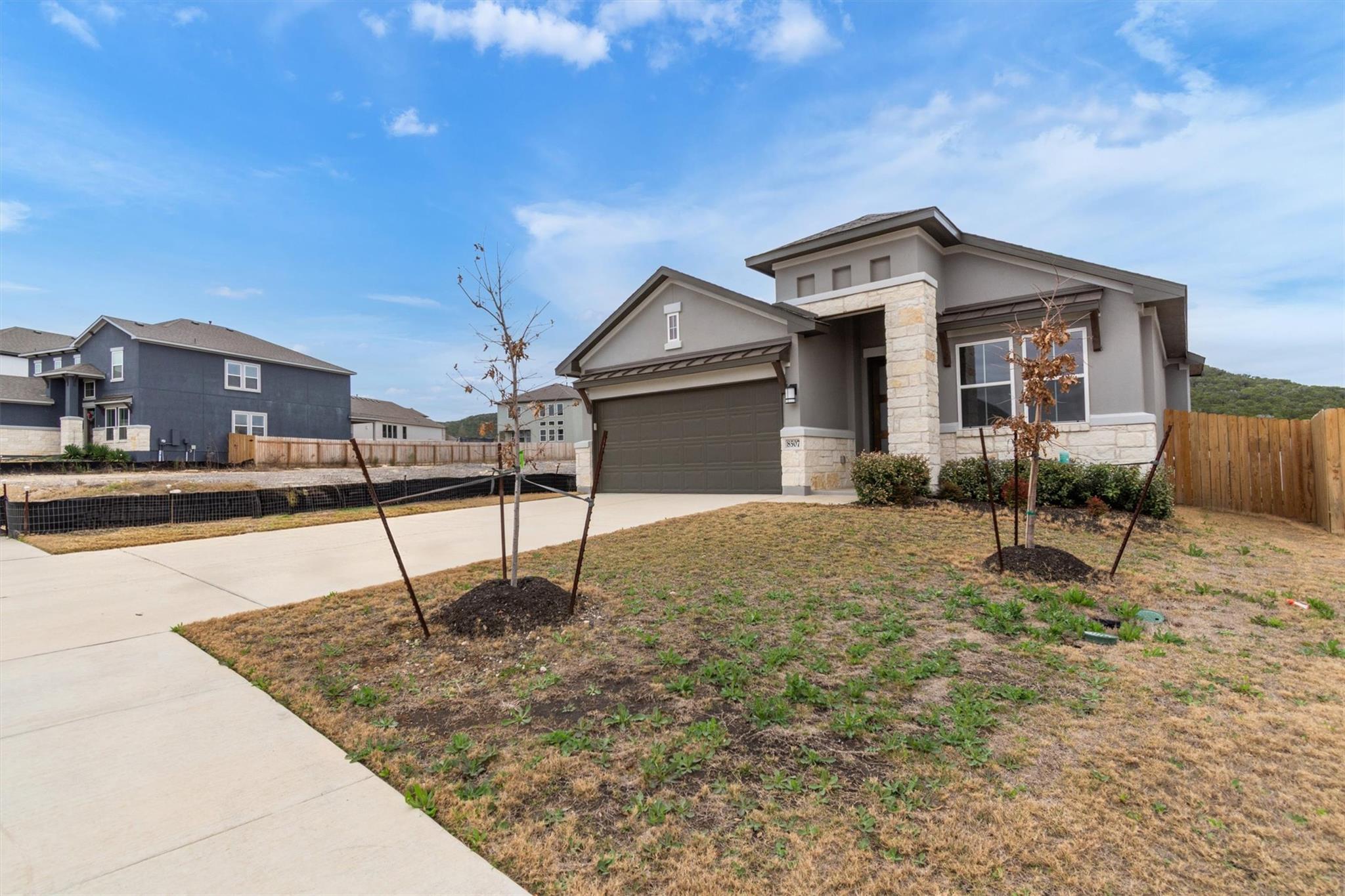 8507 Pine Muhly DR, Lago Vista, TX 78645