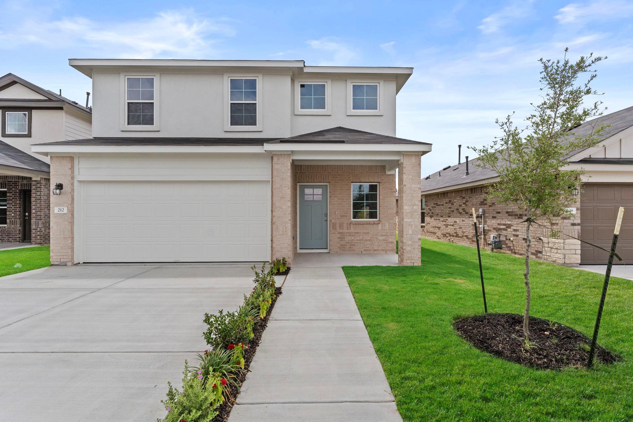 212 Raymondville Pa, San Marcos, TX 78666