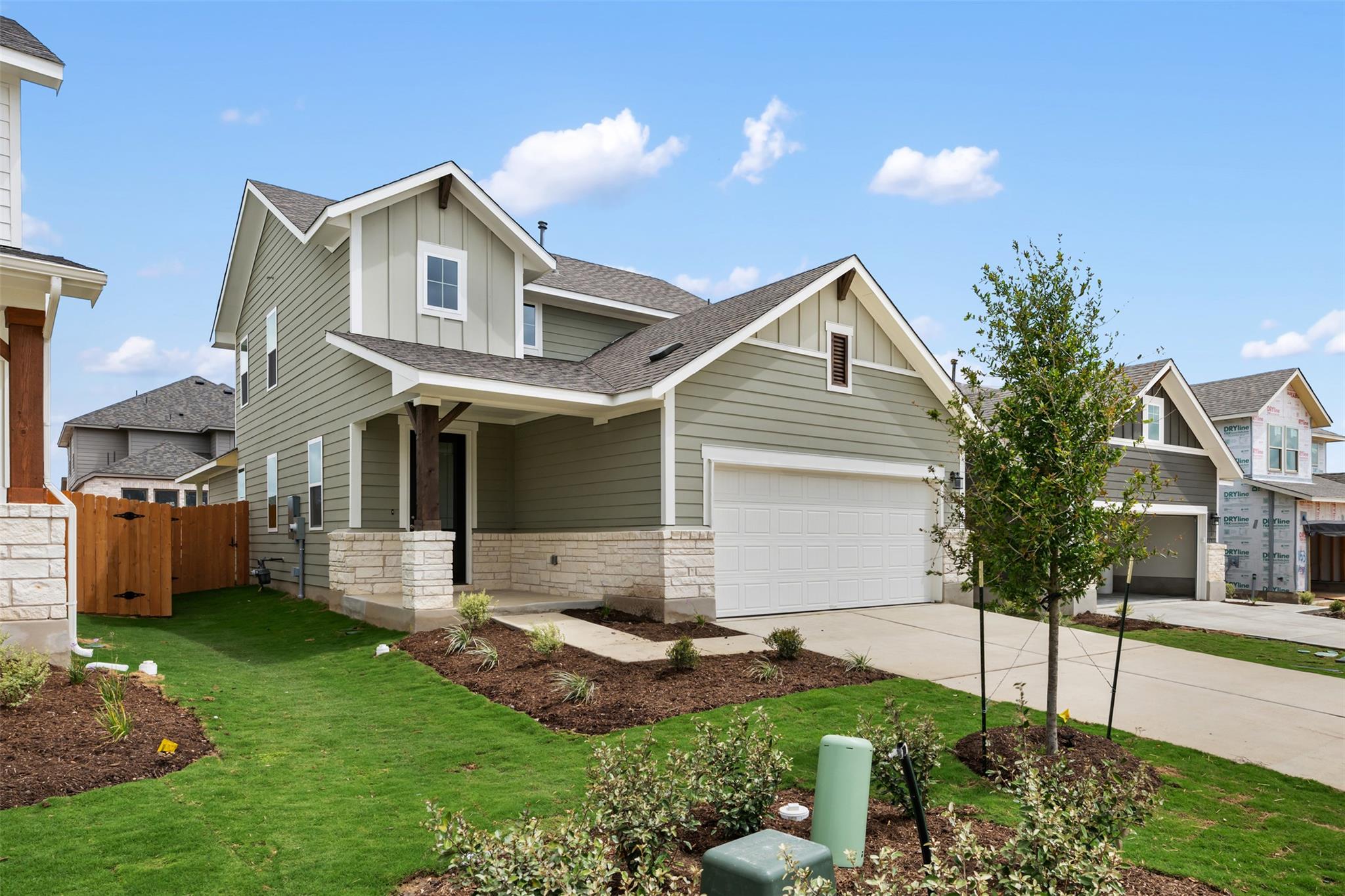 17514 Carmel Rancho Ave, Pflugerville, TX 78660