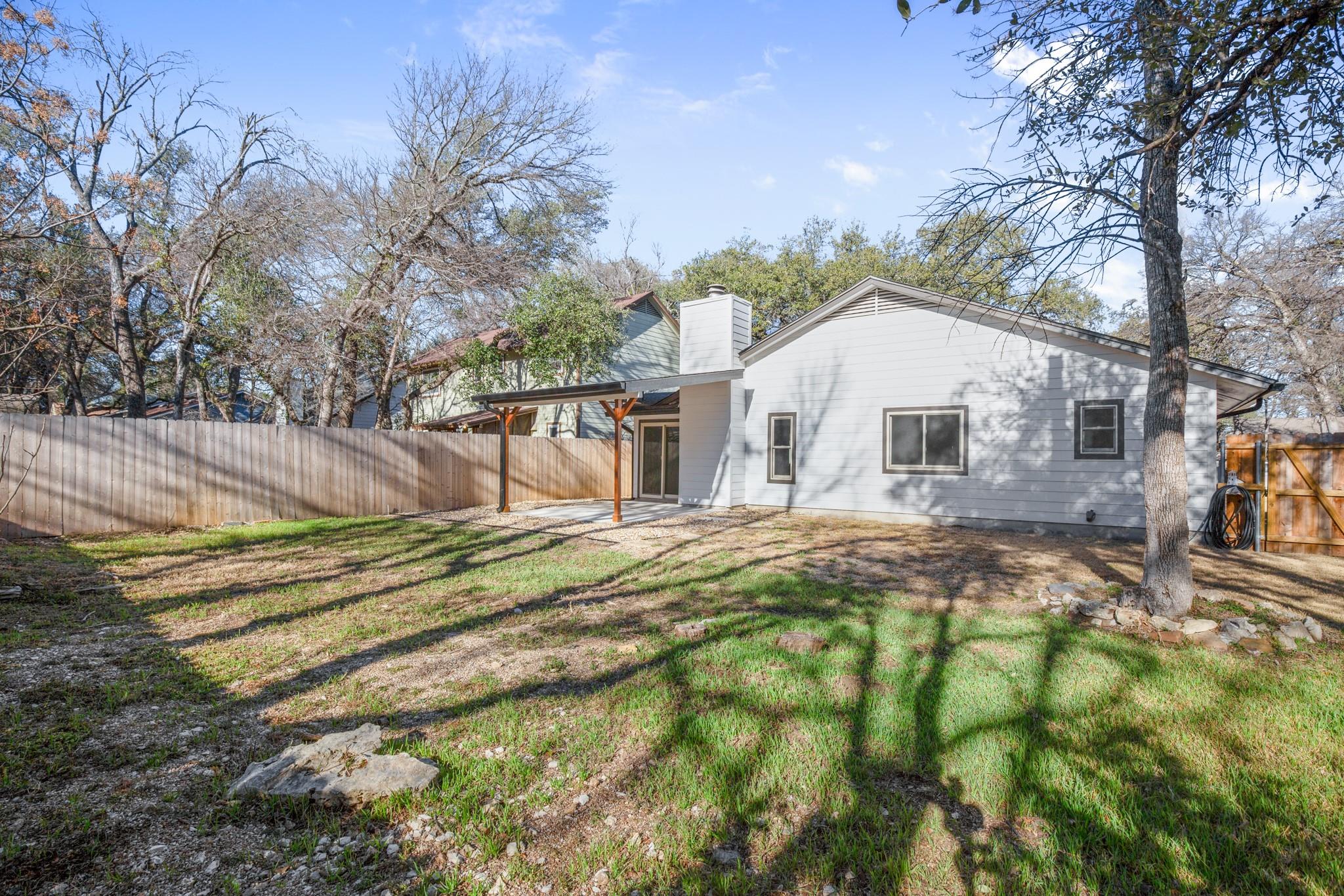 9717 Anderson Village DR, Austin, TX 78729