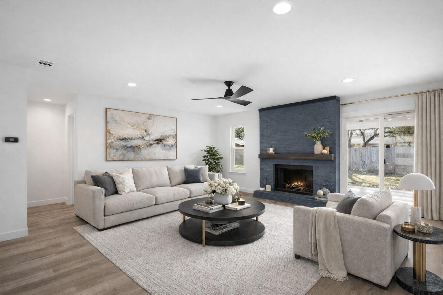 9717 Anderson Village DR, Austin, TX 78729