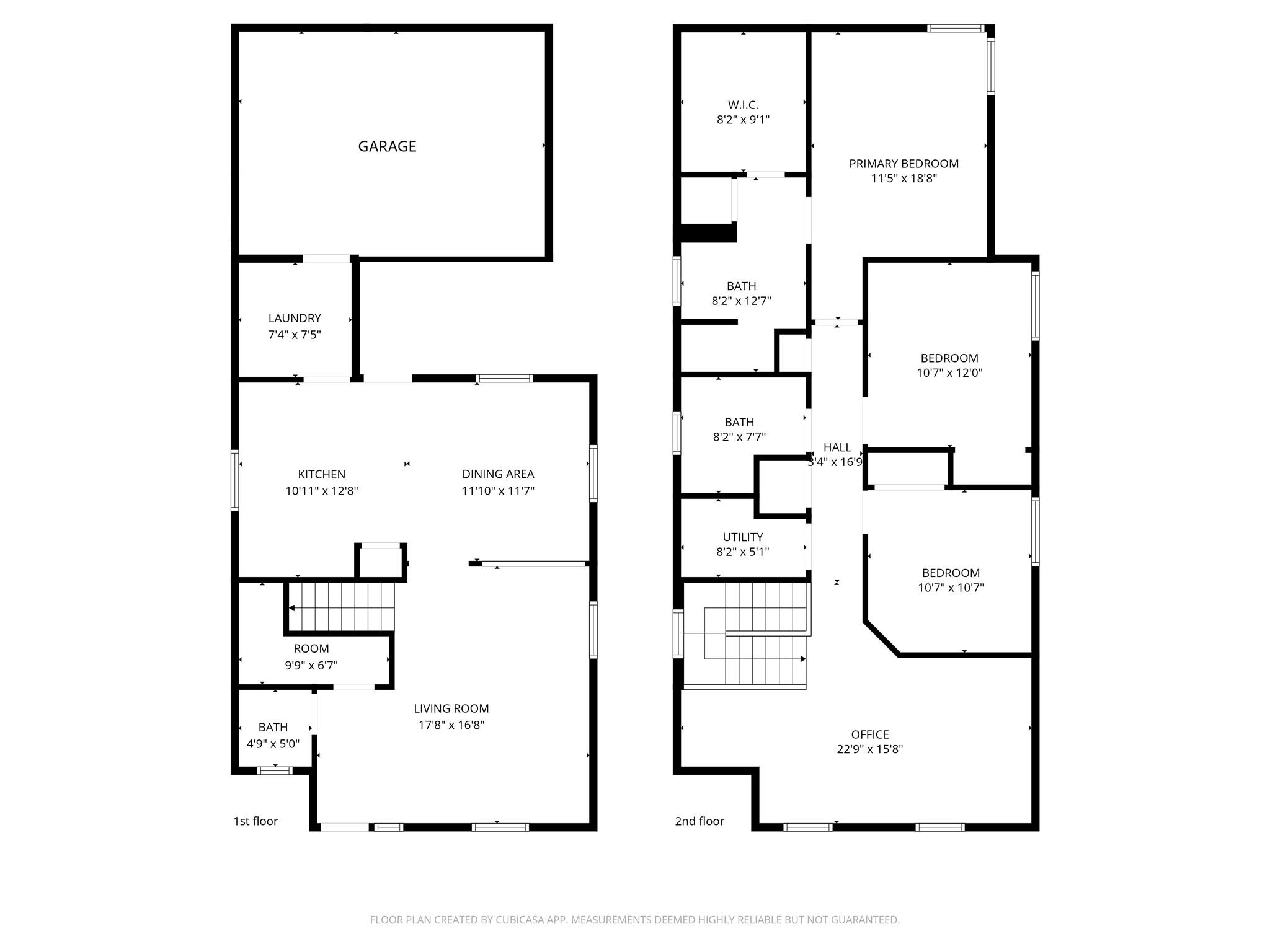 18416 Cumberland Gap ST, Pflugerville, TX 78660