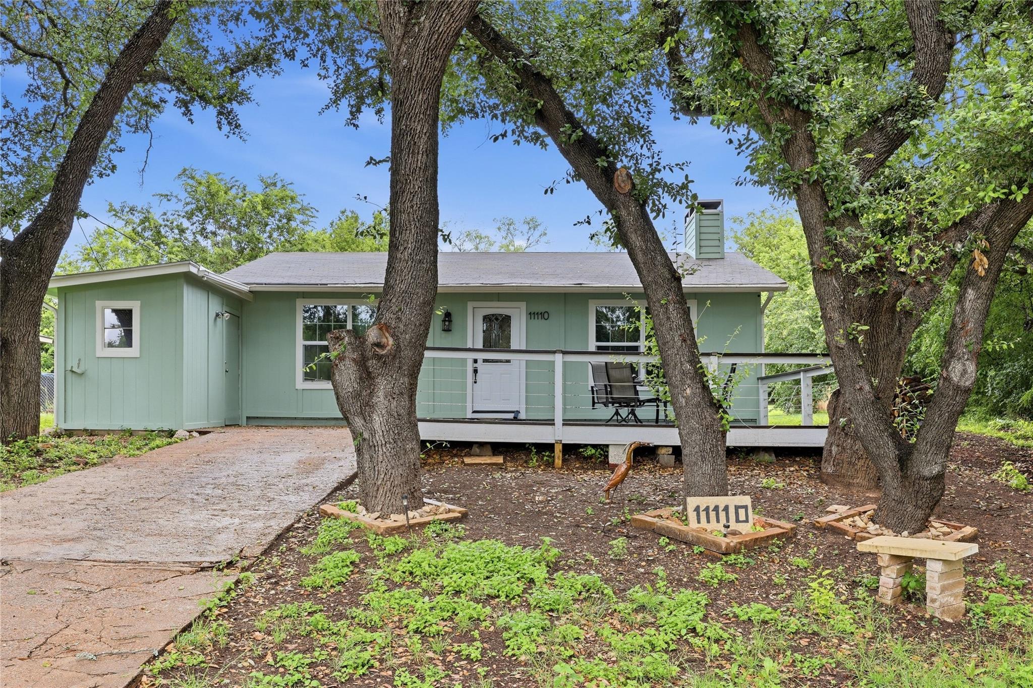 11110 3rd ST, Jonestown, TX 78645