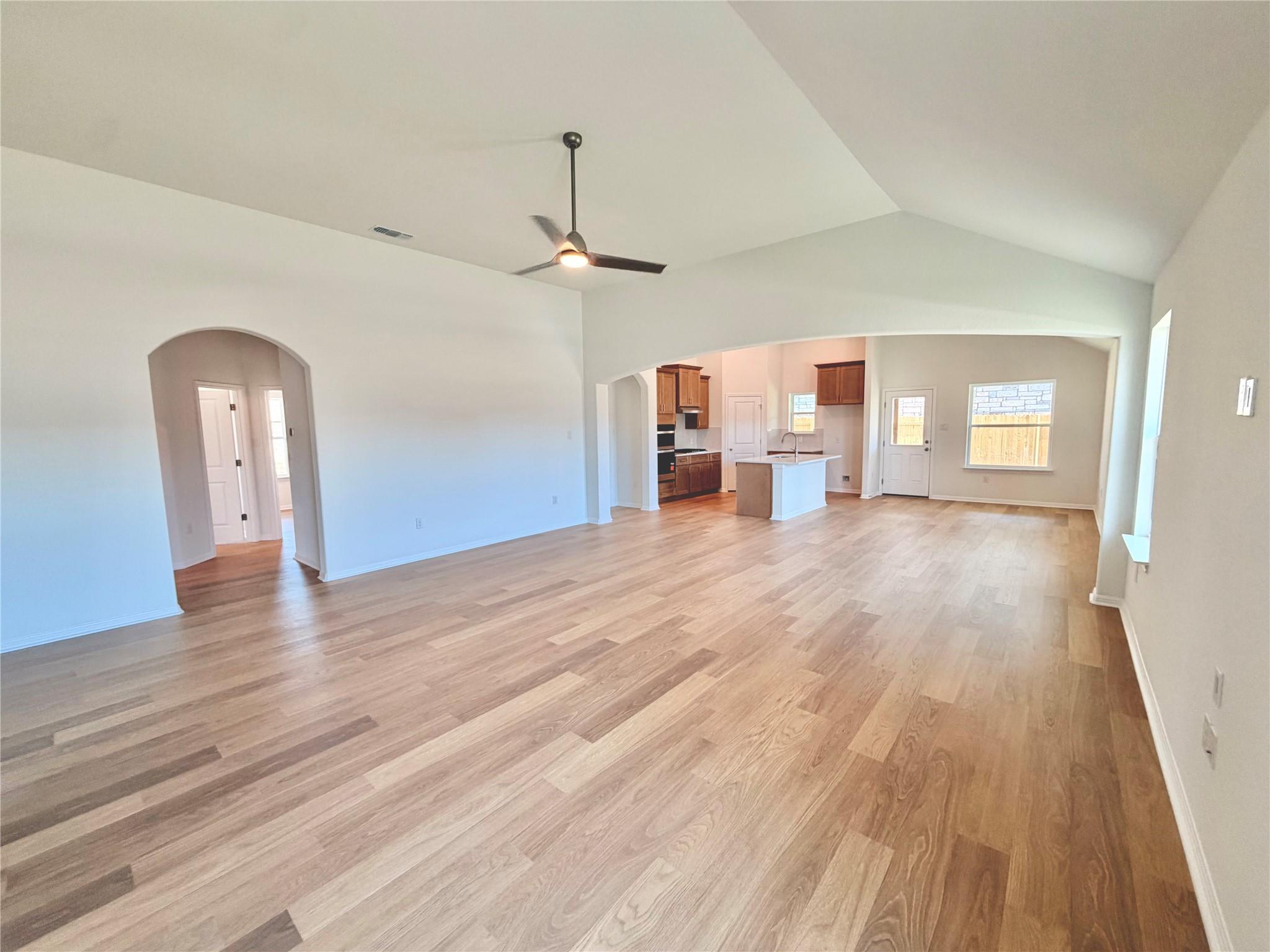 439 Backstays Loop, Kyle, TX 78640