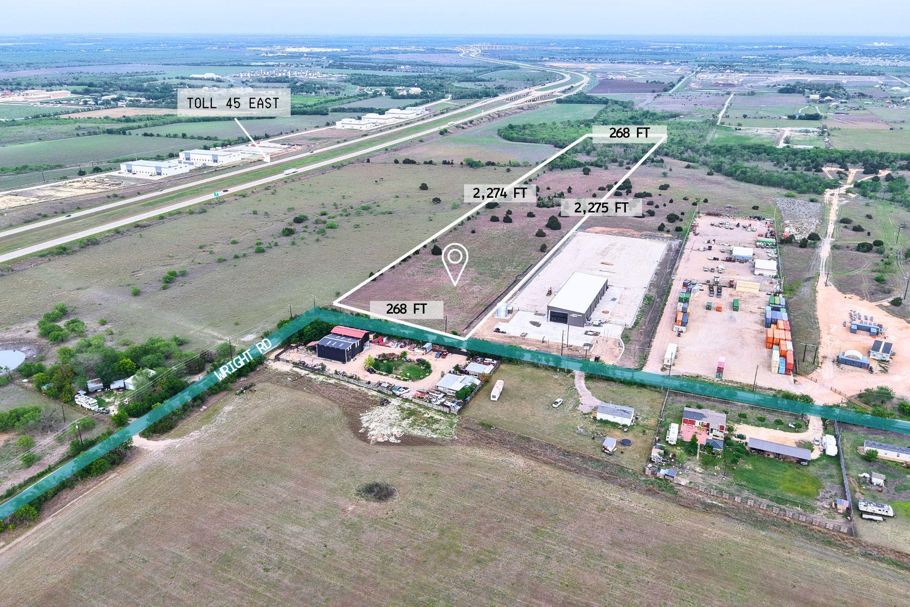 13023 Wright RD, Buda, TX 78610