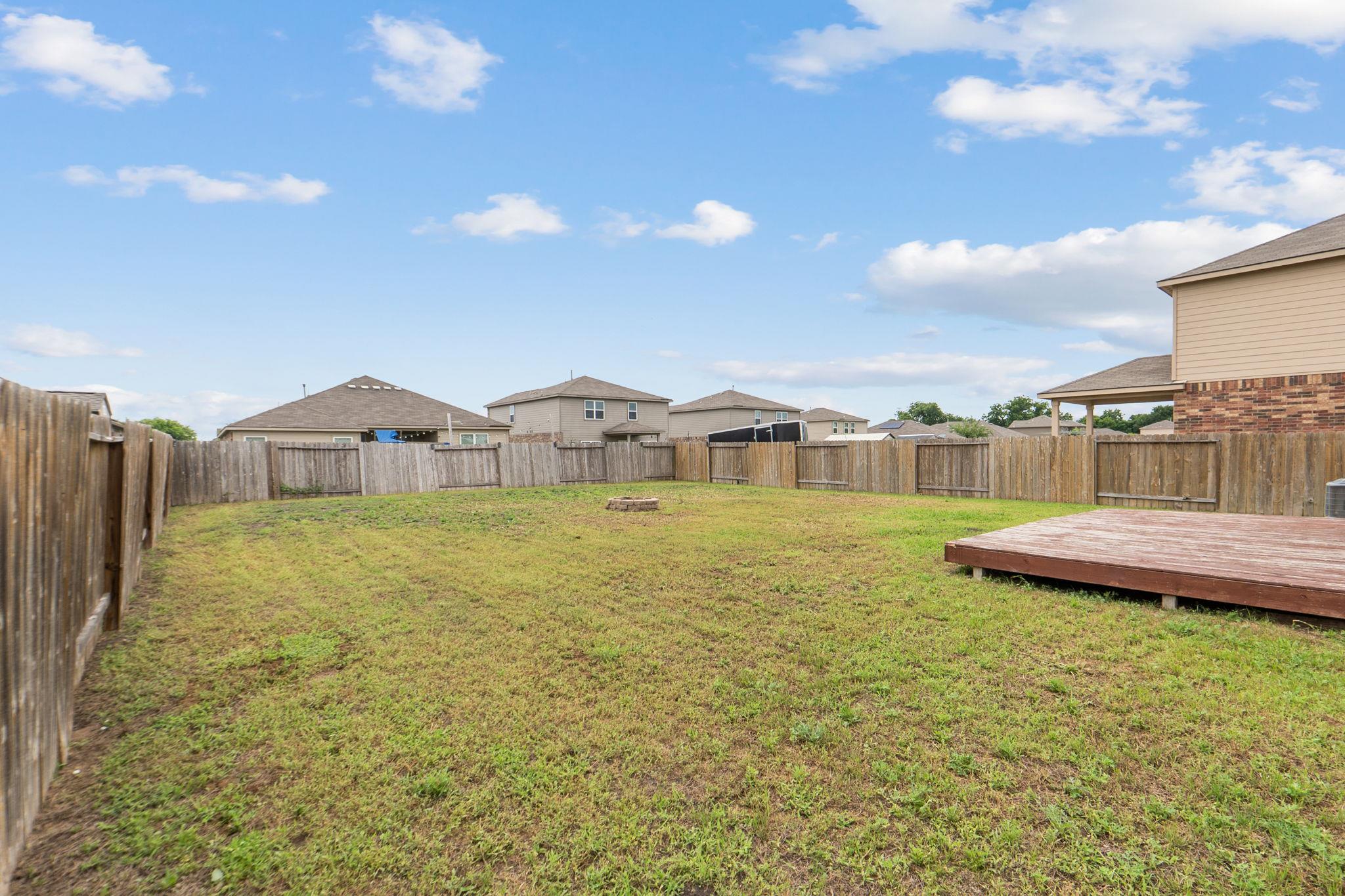 1579 Violet LN, Kyle, TX 78640