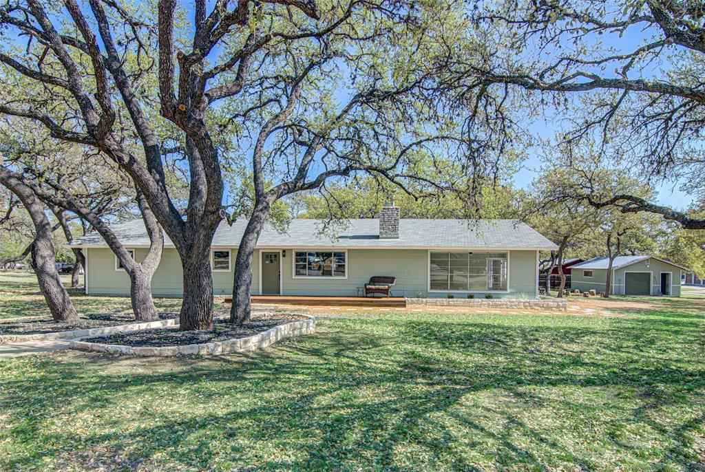 207 Haley, Johnson City, TX 78636