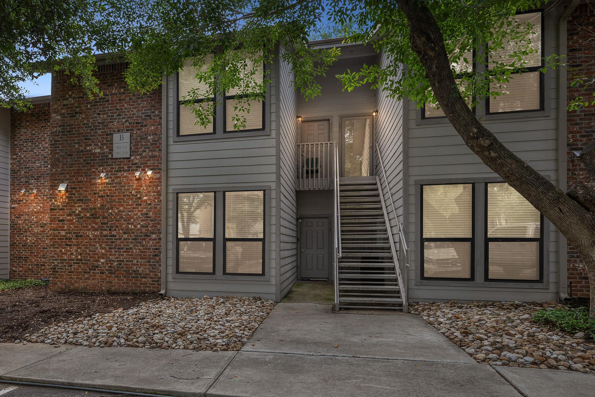 3839 Dry Creek DR #106, Austin, TX 78731