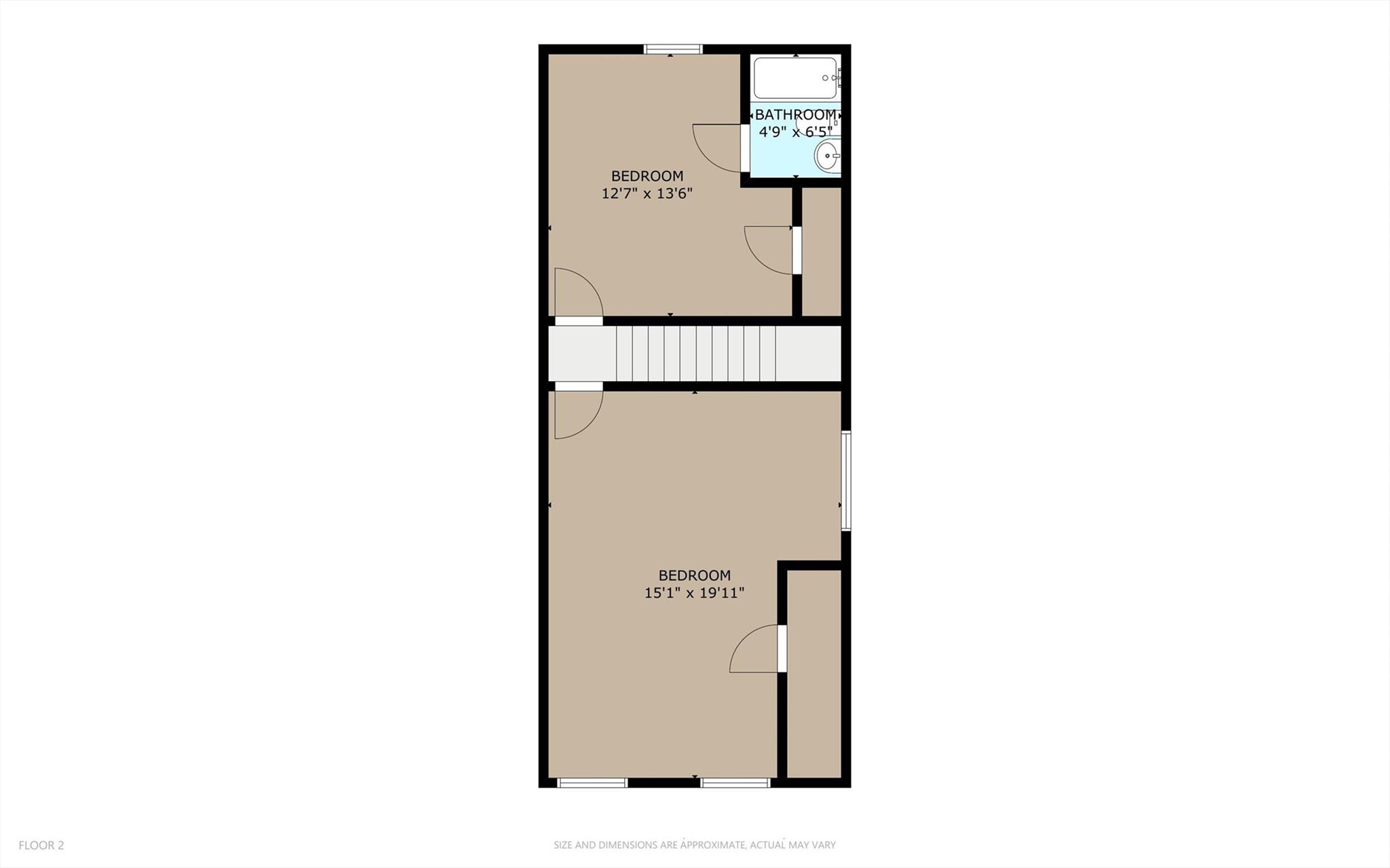 455 Robins LN, Bertram, TX 78605