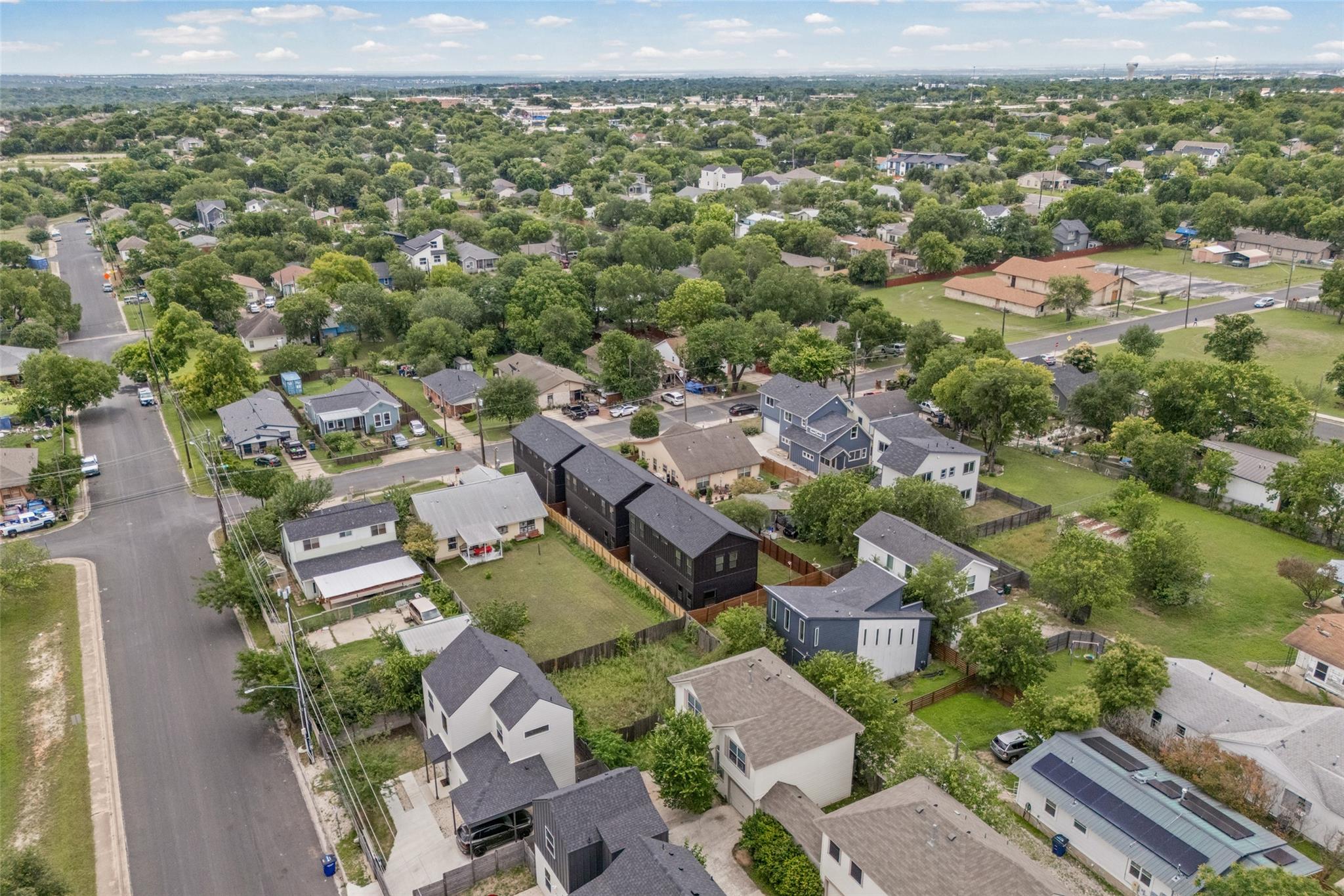 7310 Carver Ave #1, Austin, TX 78752