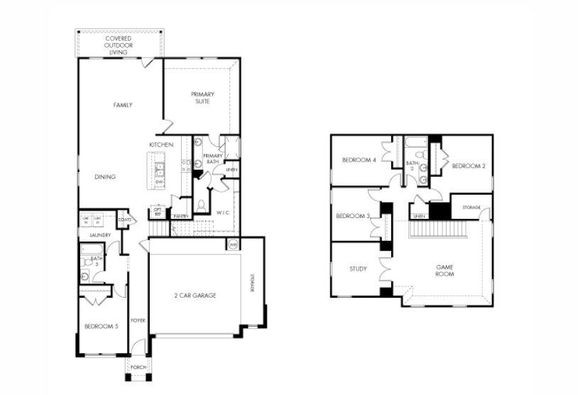 115 Fossil DR, Kyle, TX 78640