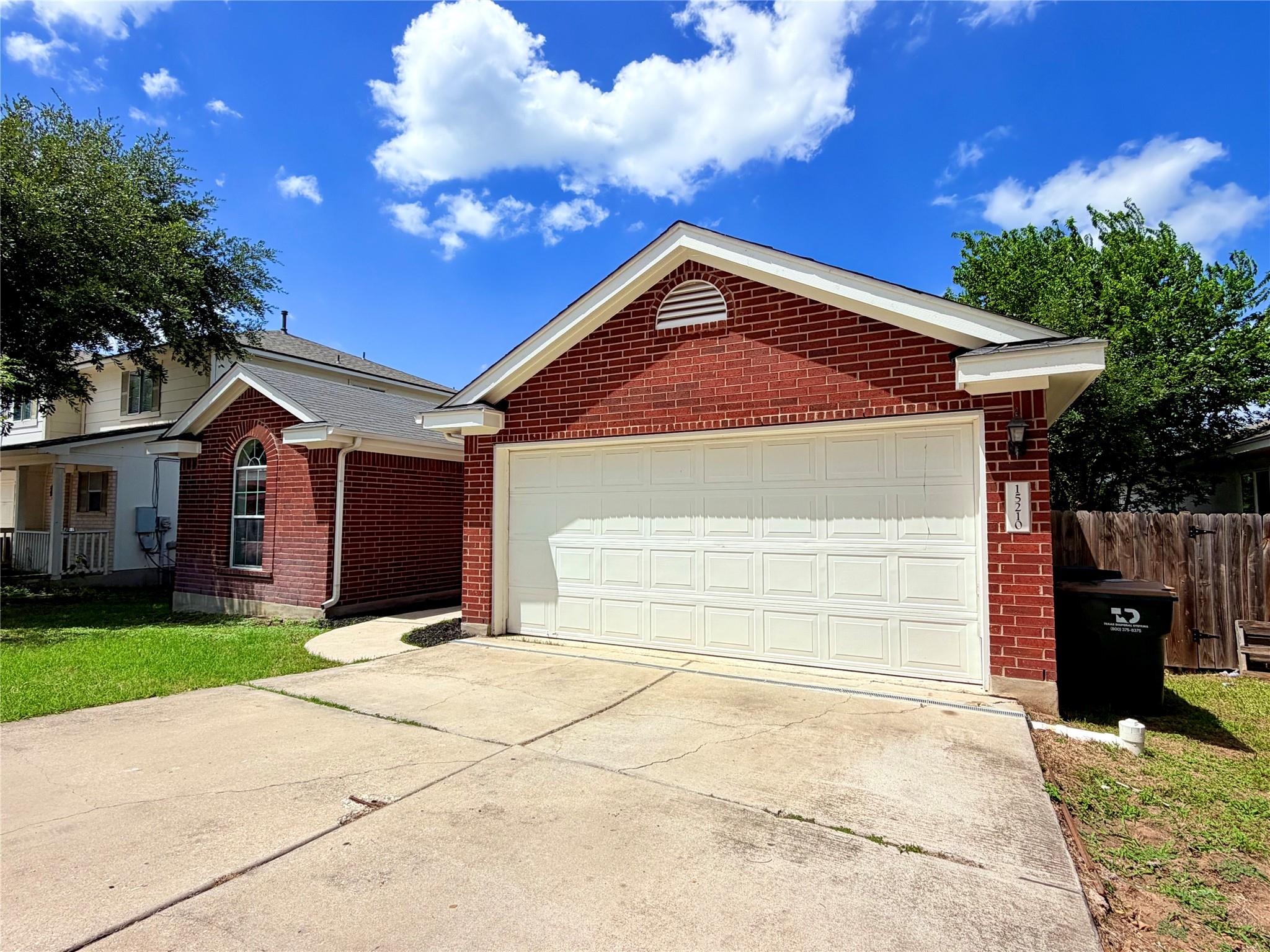 15210 Wideleaf CV, Austin, TX 78724