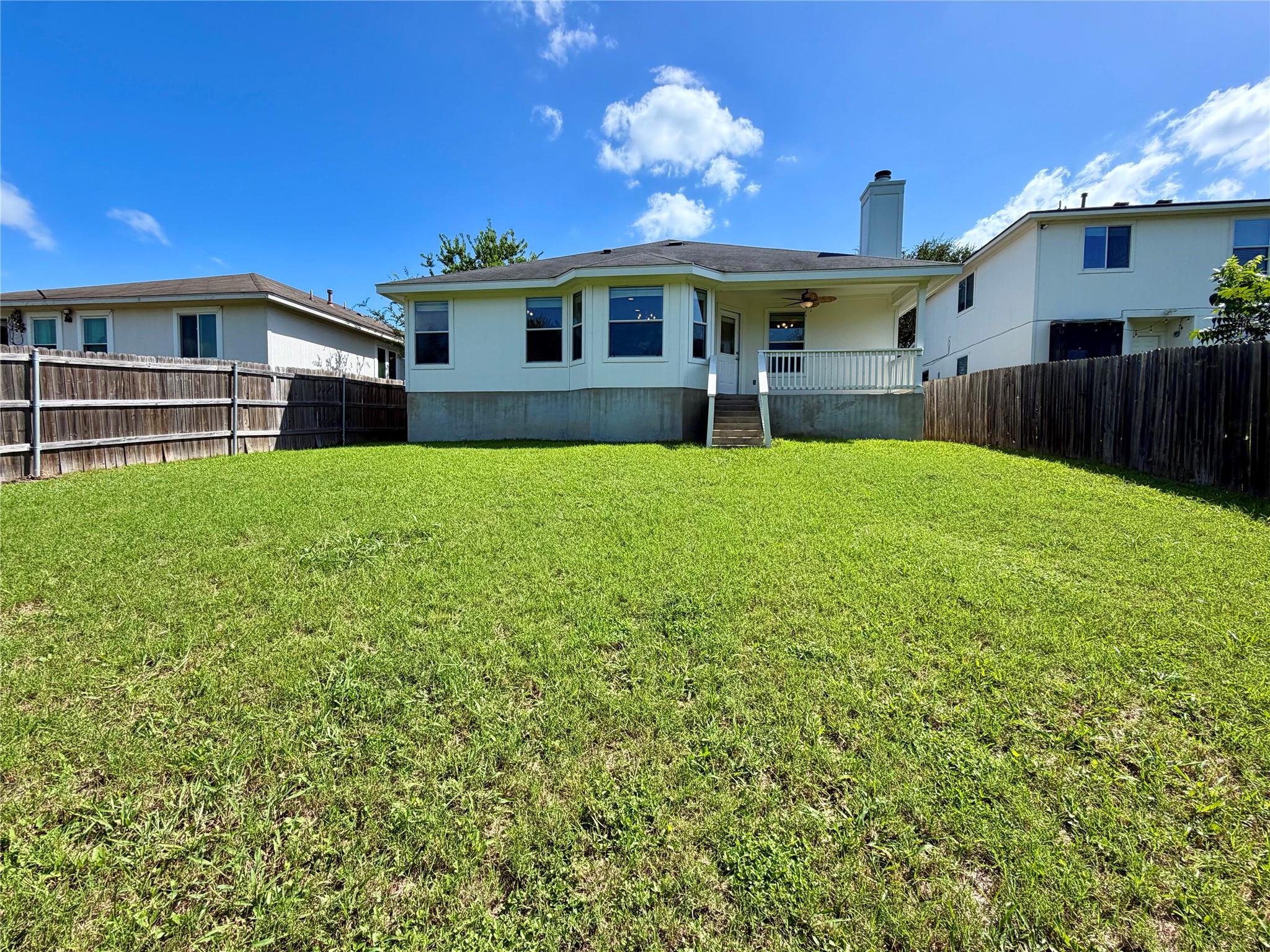 15210 Wideleaf CV, Austin, TX 78724
