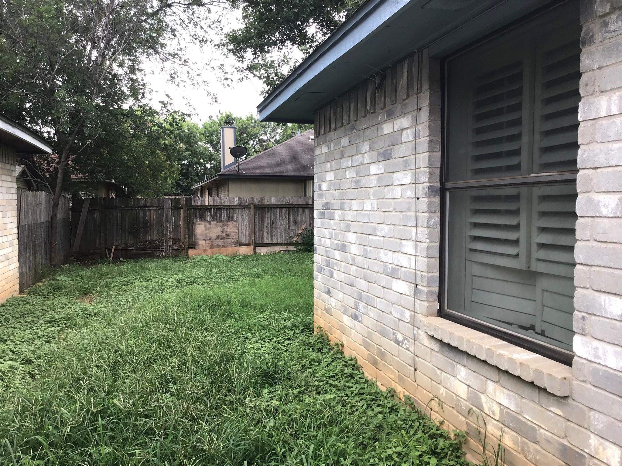14305 Levering ST, Austin, TX 78725