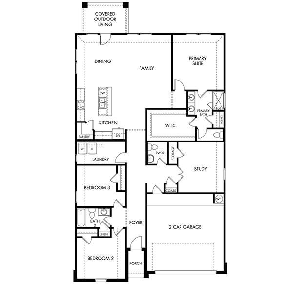 4217 Texoma DR, Pflugerville, TX 78660