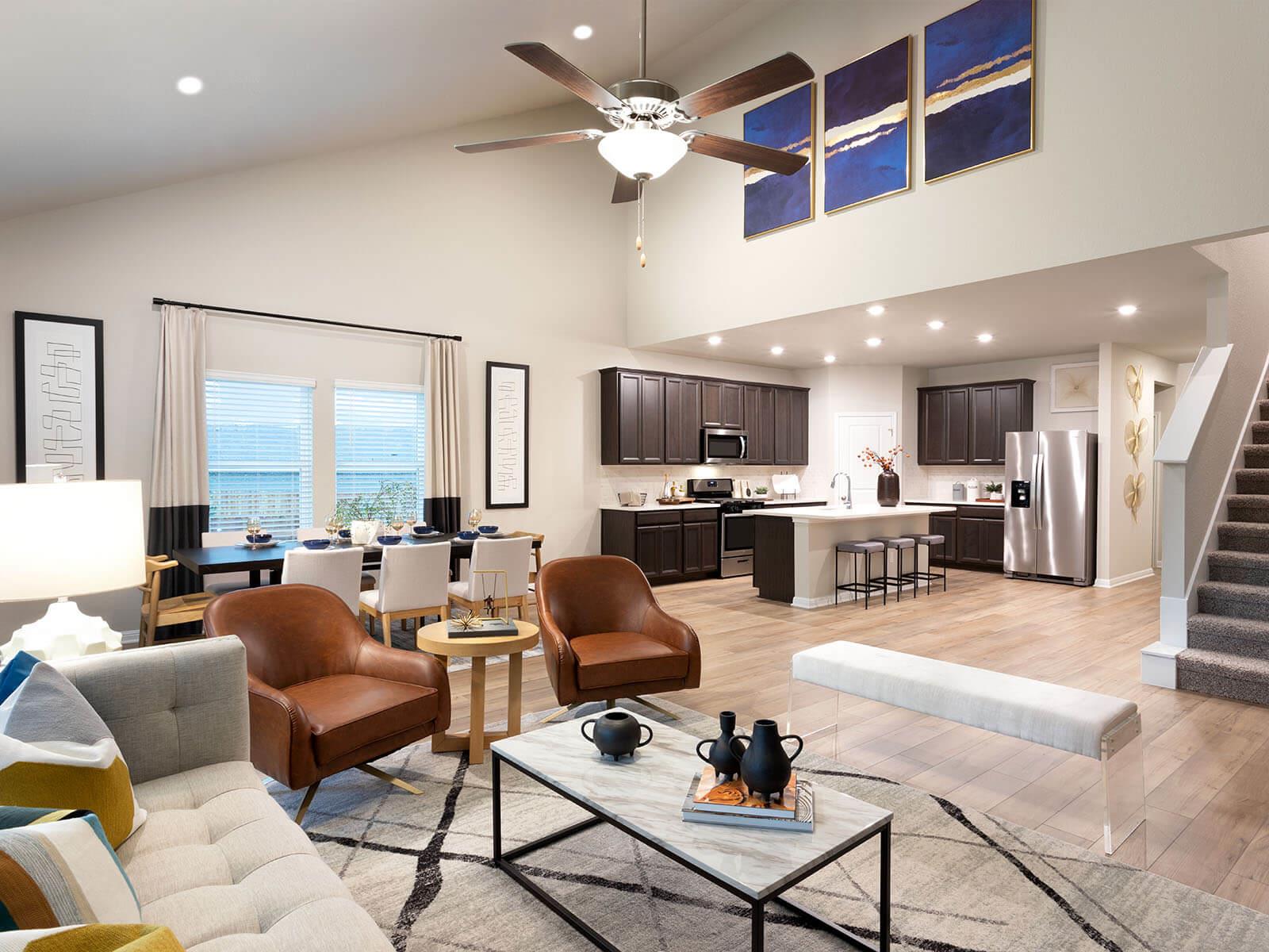 534 Lavender Crest CV, Liberty Hill, TX 78642