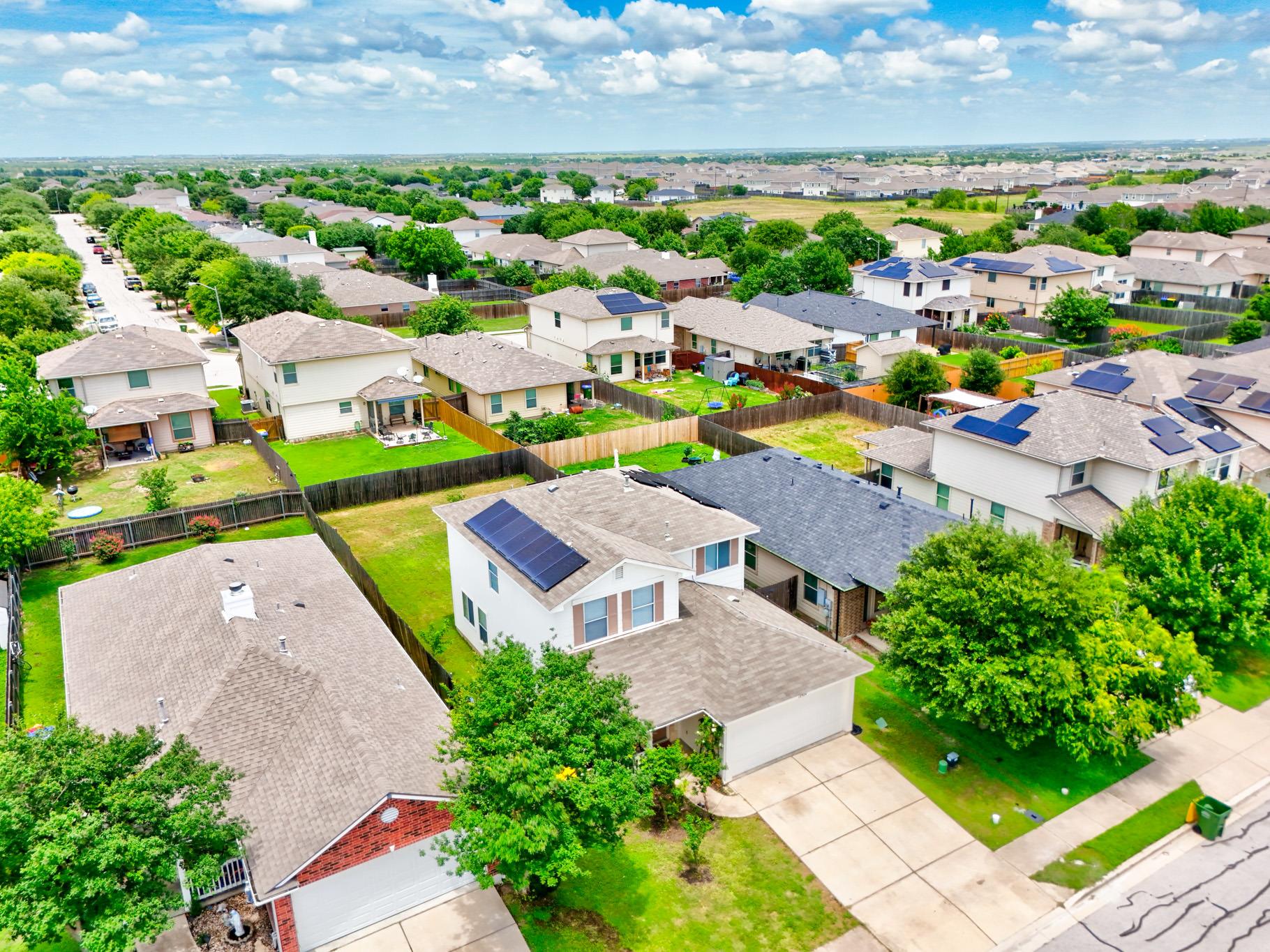 12304 Waterford Run Way, Manor, TX 78653
