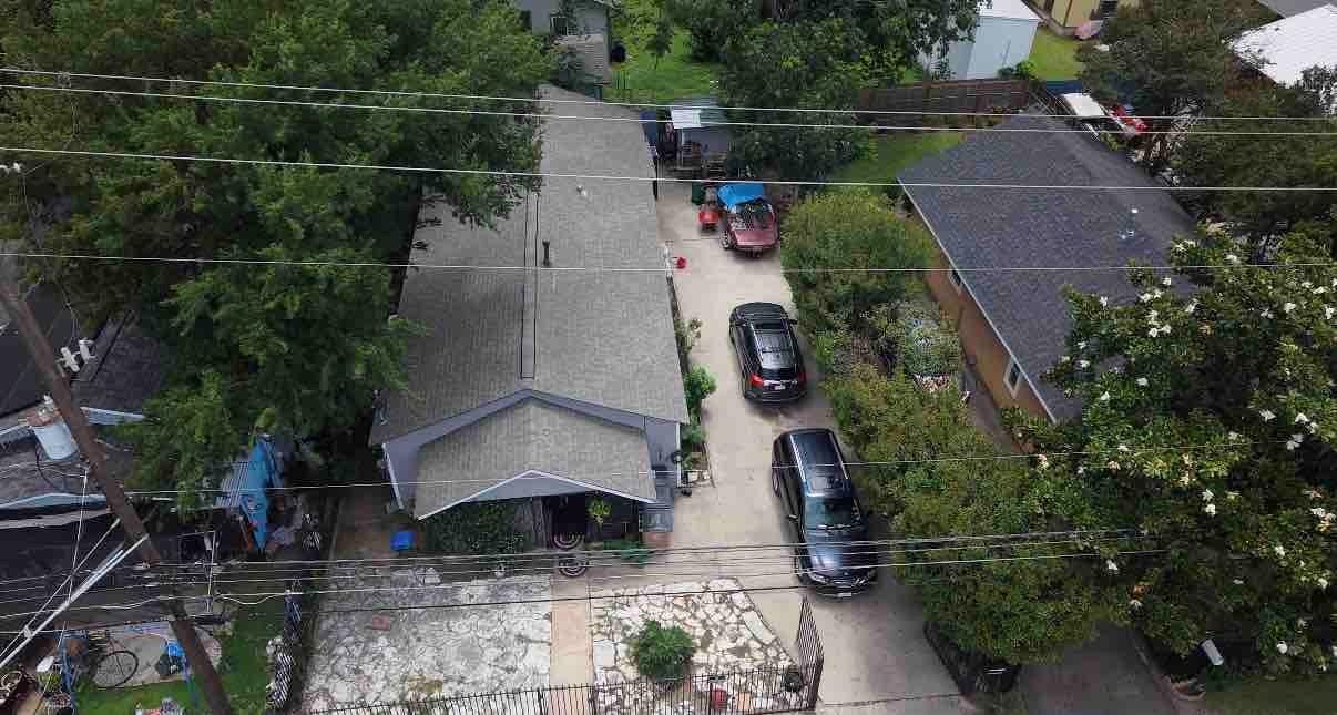 2315 E 5th ST, Austin, TX 78702