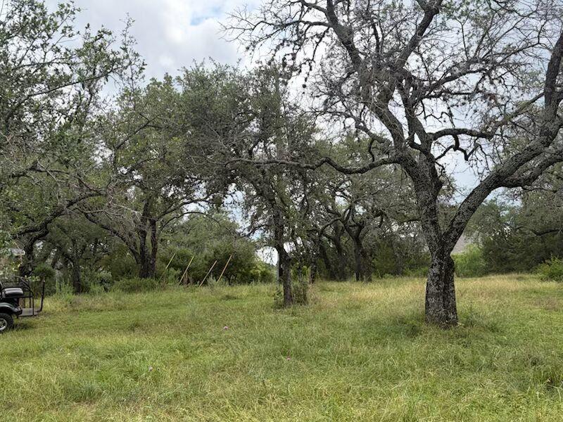 00 Bedford DR, Spicewood, TX 78669