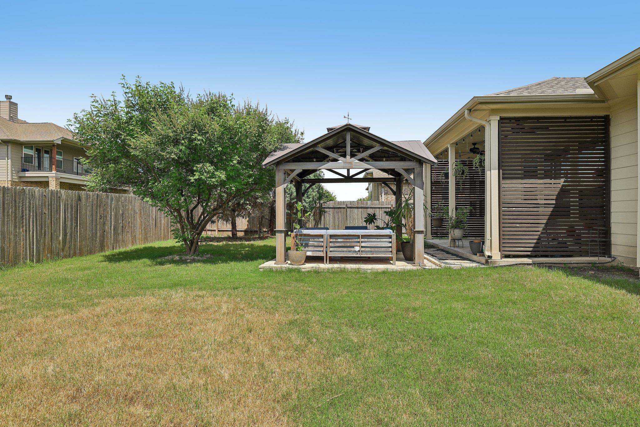5852 Parma ST, Round Rock, TX 78665