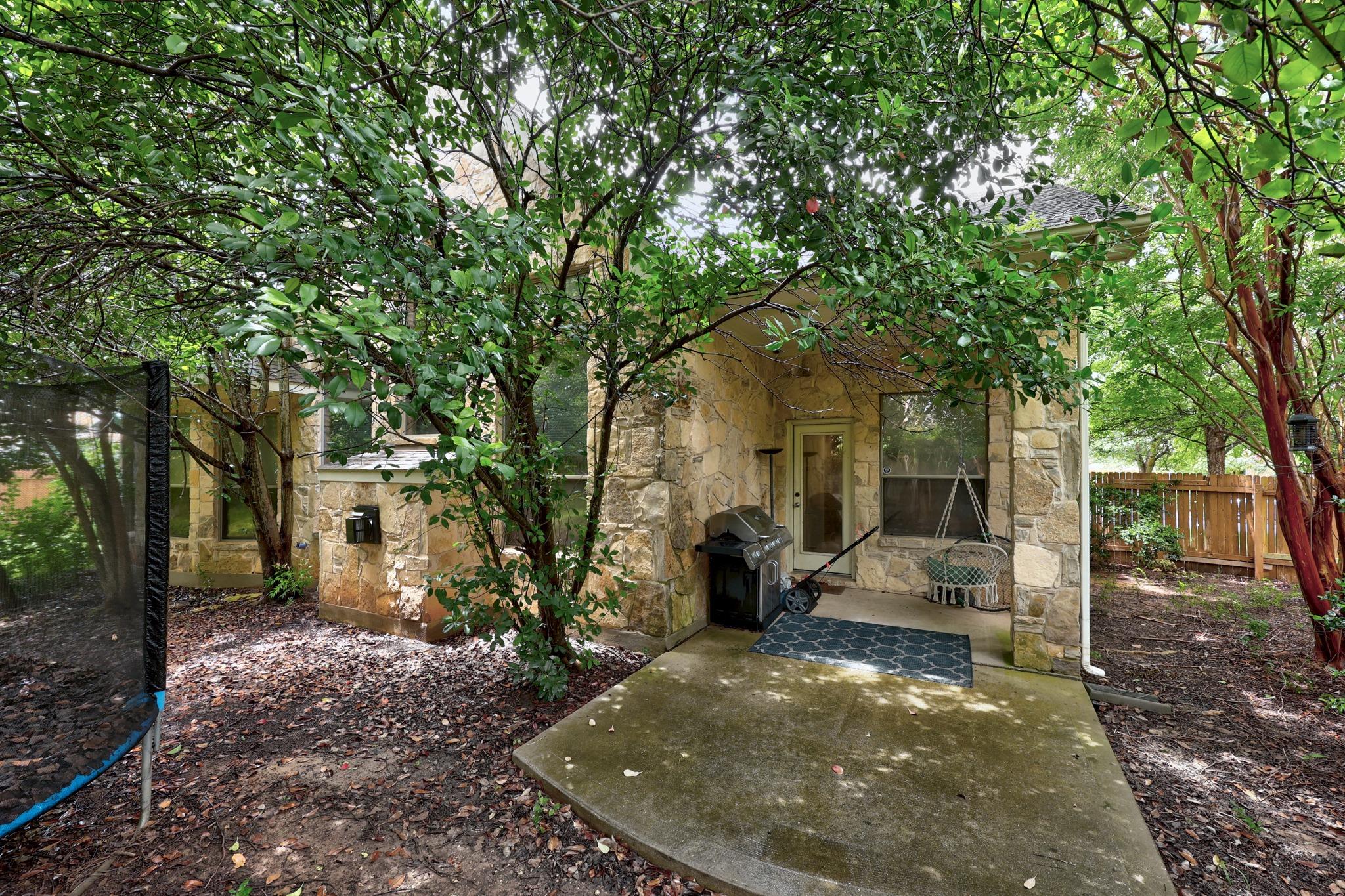 12724 Rush Creek LN, Austin, TX 78732