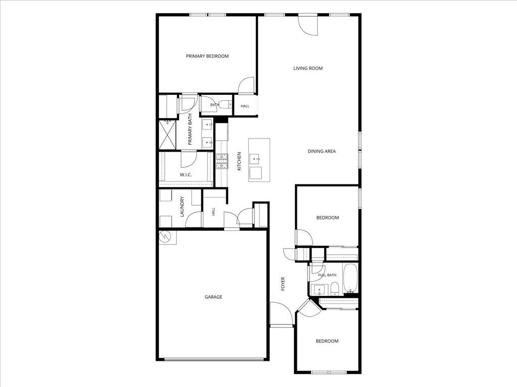 158 Gullivers DR, Elgin, TX 78621