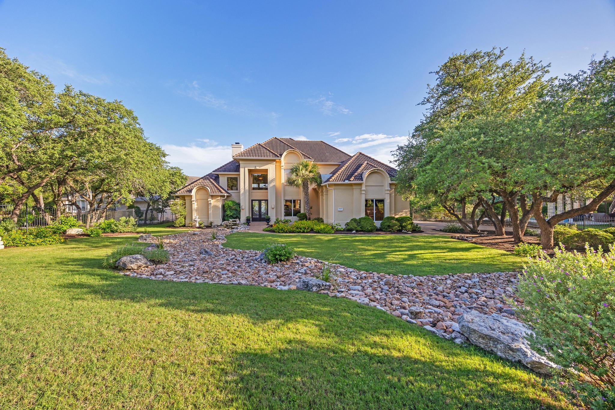 17909 Kingfisher Ridge DR, Lago Vista, TX 78645