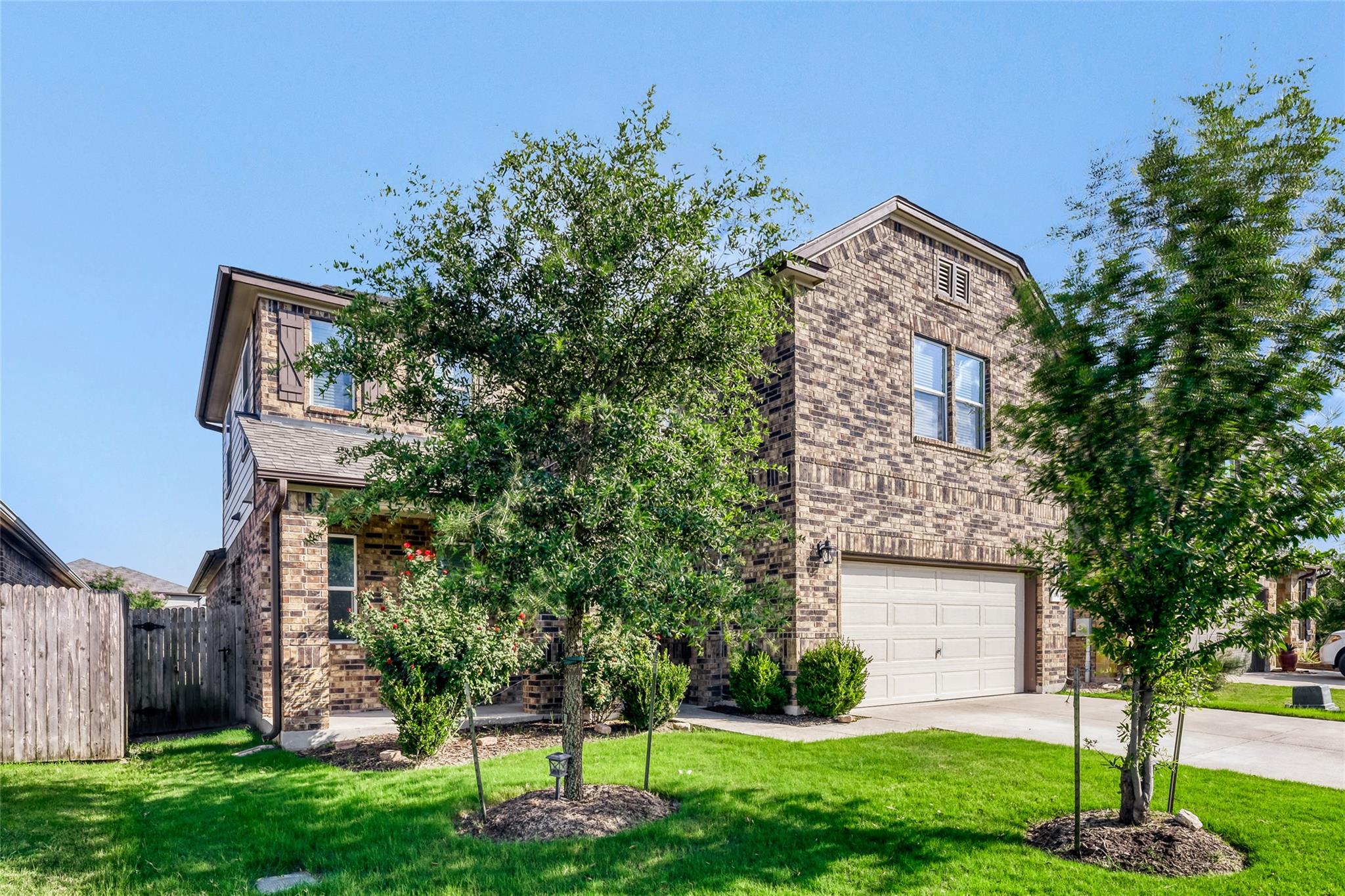 104 Kavanaugh ST, Georgetown, TX 78628