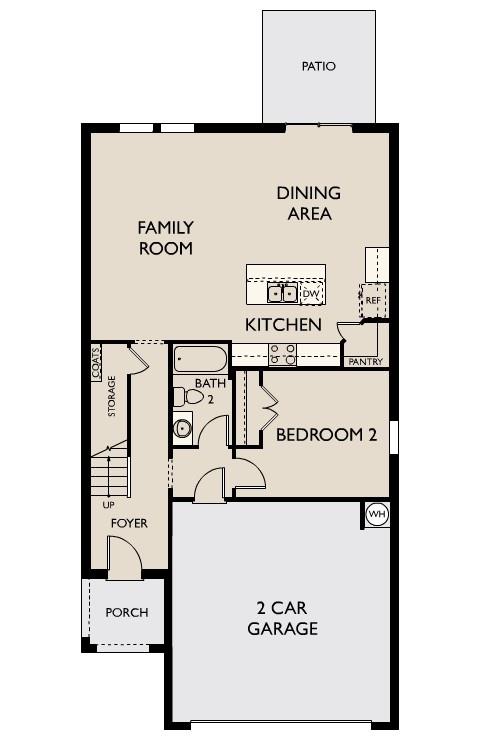 16032 Narcissus Way, Austin, TX 78725