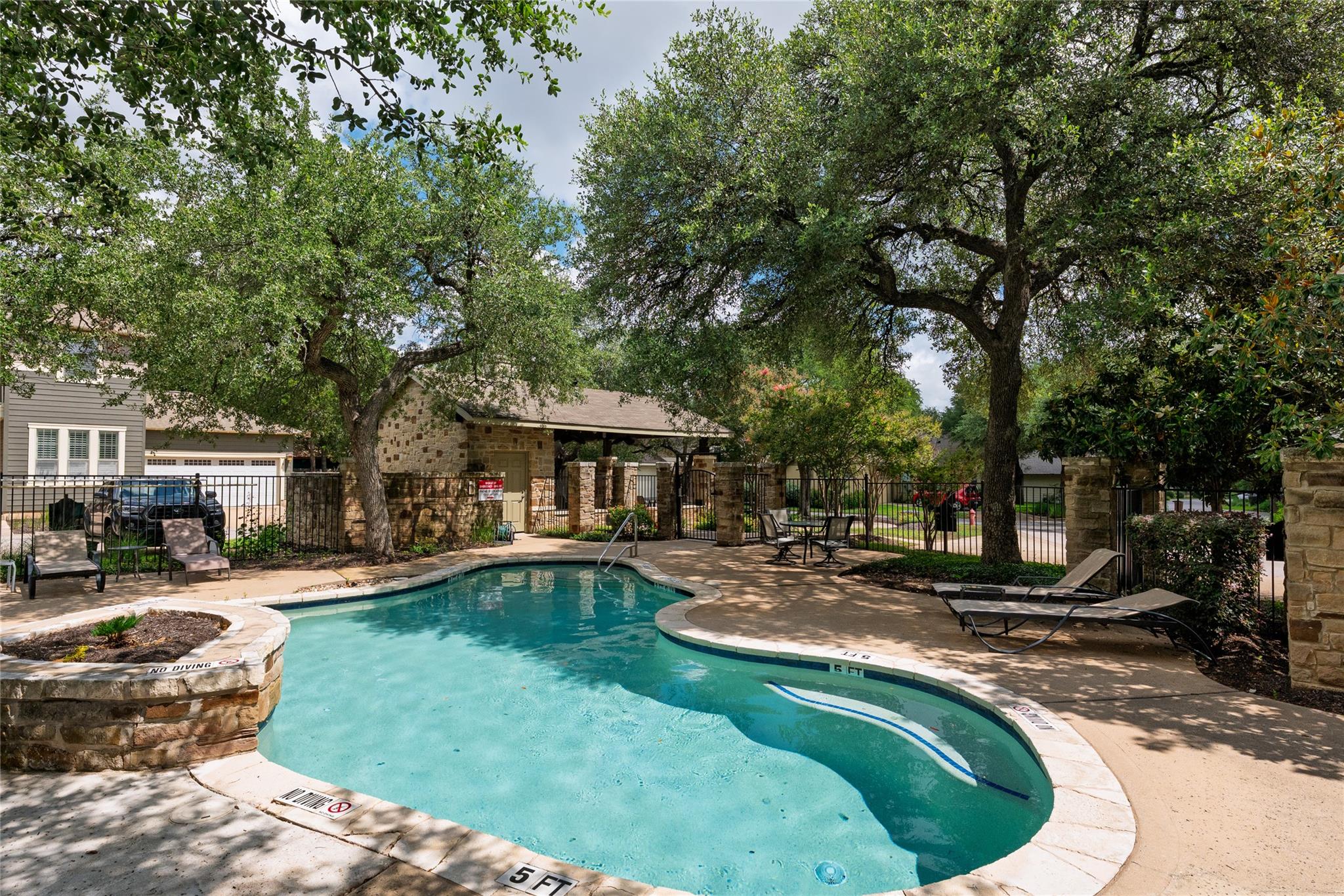 13604 Caldwell DR #15, Austin, TX 78750