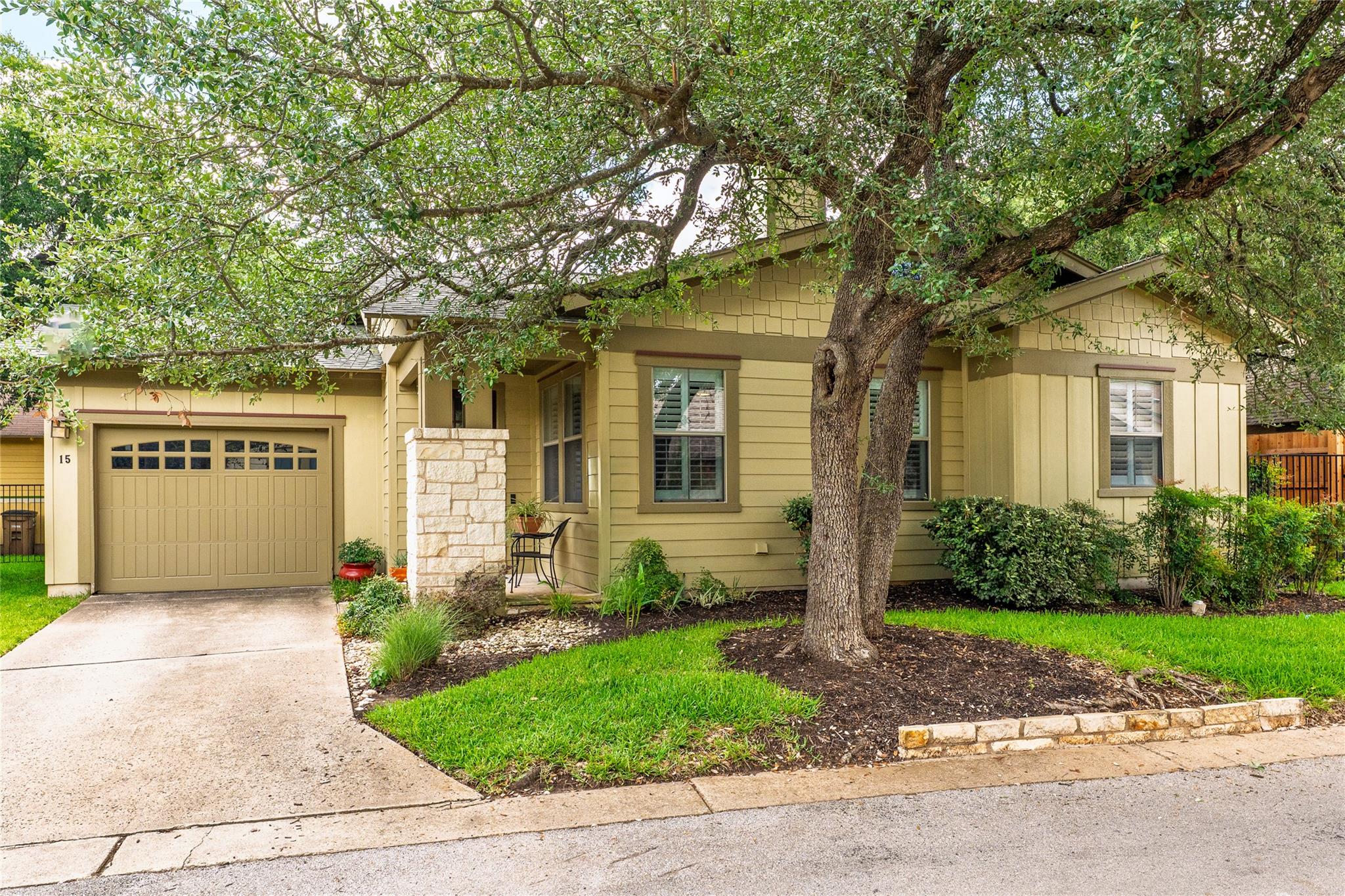 13604 Caldwell DR #15, Austin, TX 78750