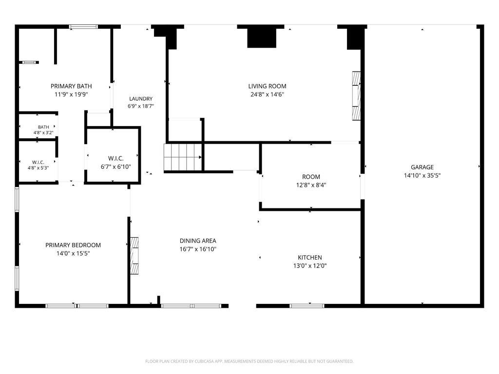646 Victor Eckhardt RD, Fredericksburg, TX 78624