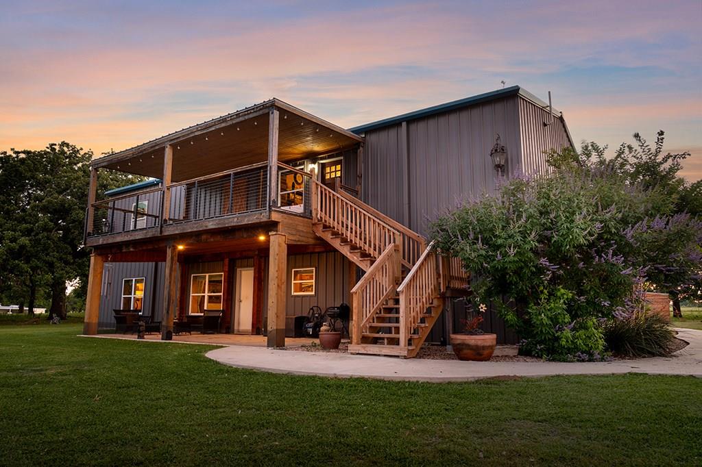 646 Victor Eckhardt RD, Fredericksburg, TX 78624