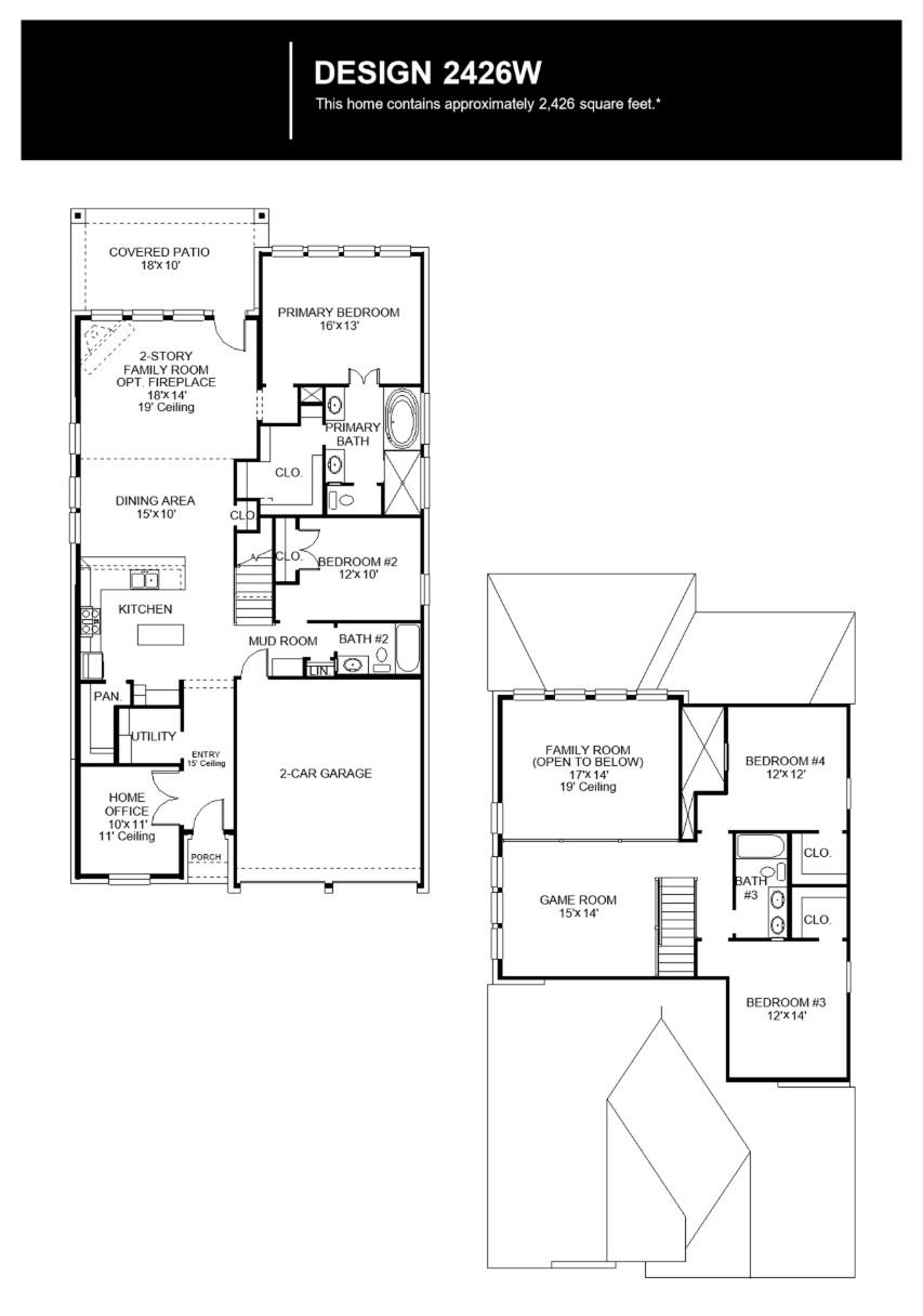 119 Green Brush DR, Liberty Hill, TX 78642