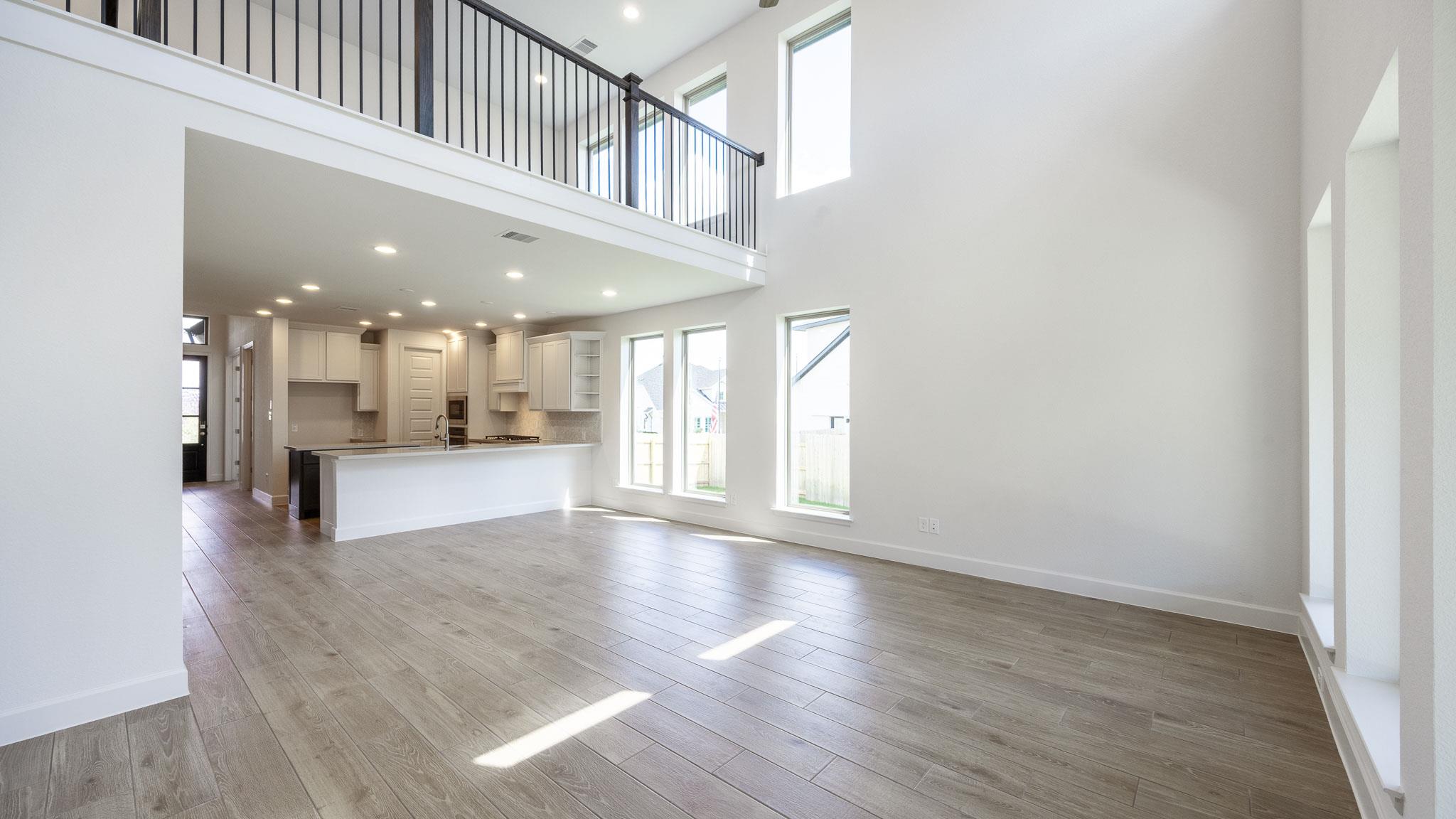 119 Green Brush DR, Liberty Hill, TX 78642