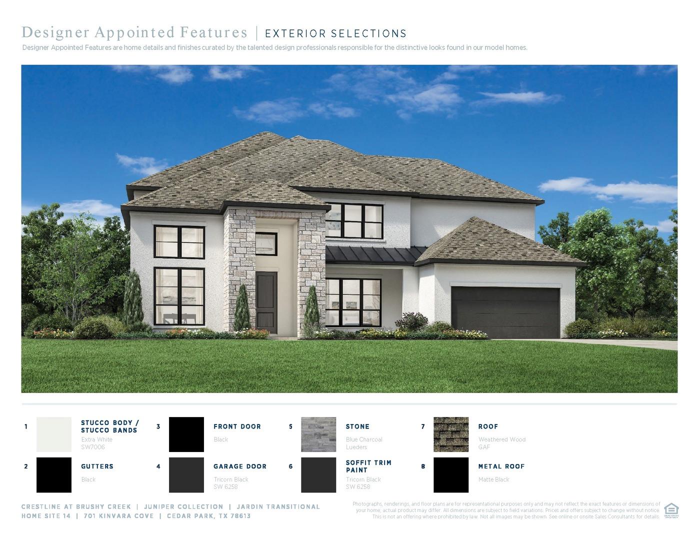 1112 Golden Bird ST, Georgetown, TX 78628