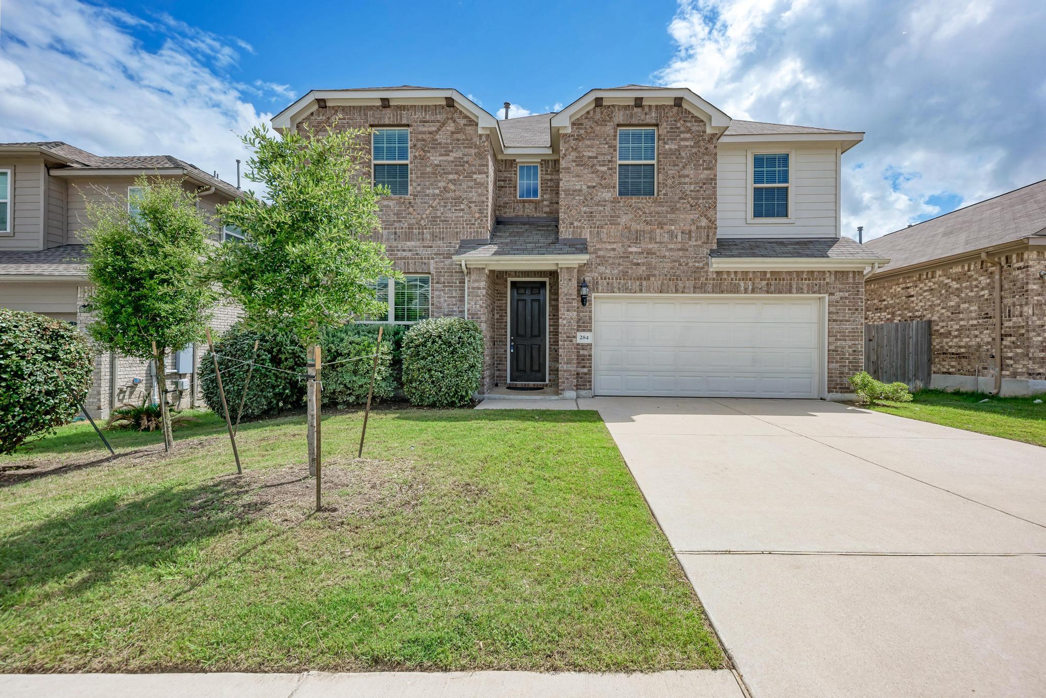 284 Everglade DR, Buda, TX 78610