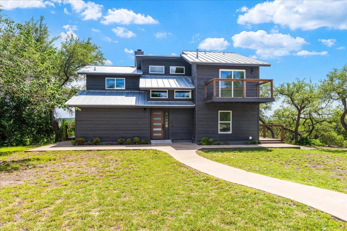 5203 Cueva DR, Austin, TX 78738