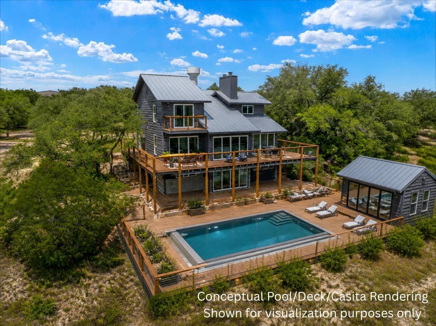 5203 Cueva DR, Austin, TX 78738